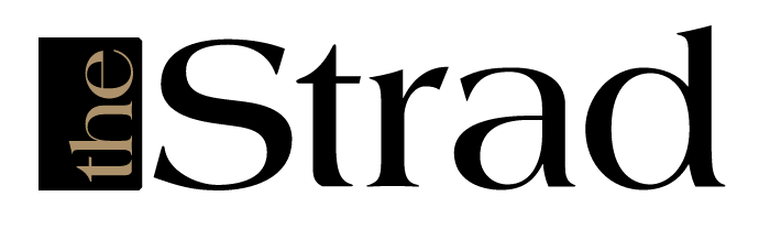 The Strad
